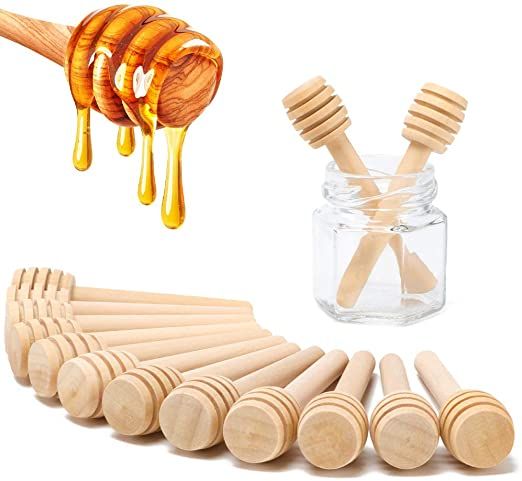 Honey Sticks ( pack of 50 )